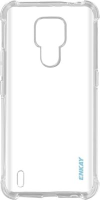 Coque AVIZAR Motorola Moto E7 Silicone Coins Bumper