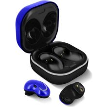 Ecouteurs AVIZAR Bluetooth 5.1 Stéréo 6D Surround Bleu