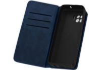 Etui AVIZAR Motorola Moto G 5G+ Porte-cartes bleu