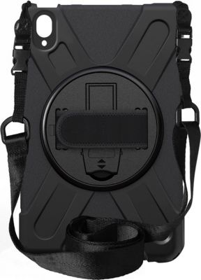 Coque AVIZAR pour Lenovo Tab P11 Pro avec Bandoulière