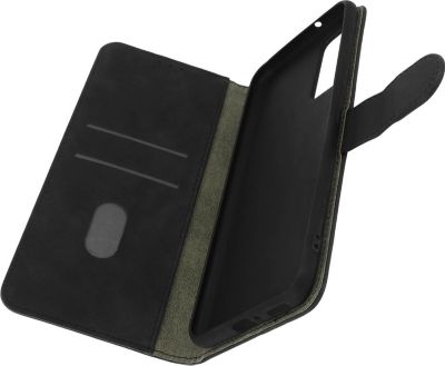 Etui AVIZAR Housse à clapet ZTE Axon 20 Clapet Noir Etui AVIZAR Housse à clapet ZTE Axon 20 Clapet Noir