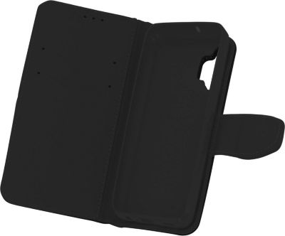 Etui AVIZAR Samsung Galaxy A32 5G Fancy Style Noir