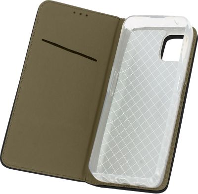 Etui AVIZAR Oppo Reno 4Z Smart Folio Noir