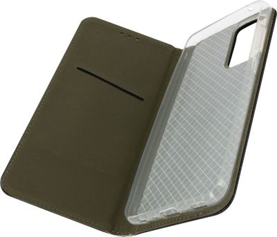 Etui AVIZAR Samsung Galaxy A72 Smart Folio Noir