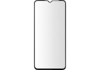 Protège écran AVIZAR Motorola Moto E7 Verre Contour Noir
