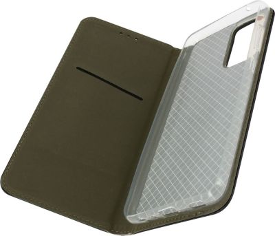 Etui AVIZAR Samsung A52 et A52 5G Smart Folio Noir Etui AVIZAR Samsung A52 et A52 5G Smart Folio Noir