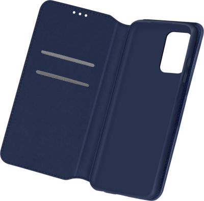 Etui AVIZAR Samsung Galaxy A32 5G Élégant Bleu