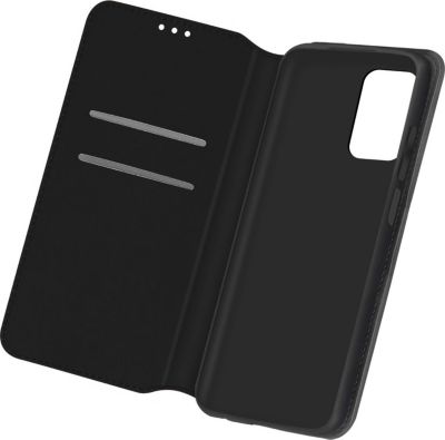 Etui AVIZAR Samsung Galaxy A52, A52 5G Élégant Noir Etui AVIZAR Samsung Galaxy A52, A52 5G Élégant Noir