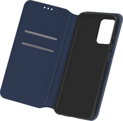 Etui AVIZAR Samsung Galaxy A52, A52 5G Élégant Bleu Etui AVIZAR Samsung Galaxy A52, A52 5G Élégant Bleu
