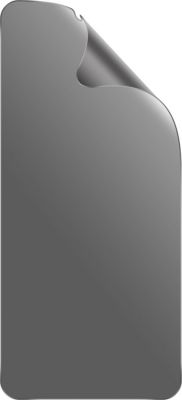 Protège écran AVIZAR Samsung S21+ Souple Flexible Anti-espion