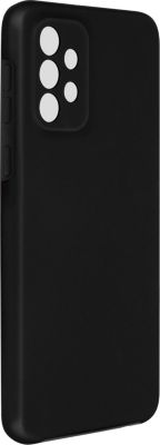 Coque AVIZAR Samsung Galaxy A52 Avant et Arrière Noir Coque AVIZAR Samsung Galaxy A52 Avant et Arrière Noir