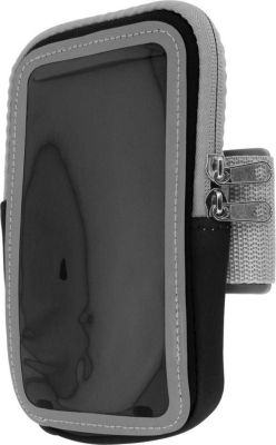 Brassard AVIZAR pour Smartphone avec Poche Zippé Intégré