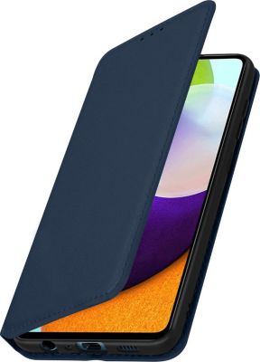 Etui AVIZAR pour Samsung Galaxy A72 avec Support