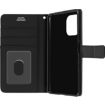Etui AVIZAR Xiaomi Mi 11 Lite Folio Stand Noir