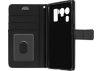 Etui AVIZAR Xiaomi Mi 11 Ultra Folio Stand Noir