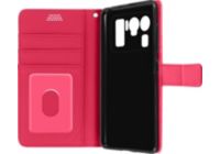 Etui AVIZAR Xiaomi Mi 11 Ultra 5G Support Rose