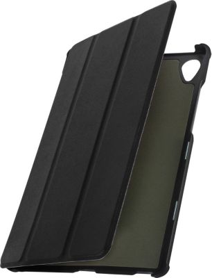Housse AVIZAR Lenovo Tab M8 Trifold Stand Noir