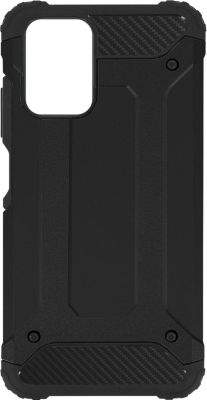 Coque AVIZAR Redmi Note 10 et 10s Antichocs Noir Coque AVIZAR Redmi Note 10 et 10s Antichocs Noir
