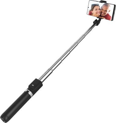 Perche à selfie AVIZAR Bluetooth avec Fonction Trépied réglable