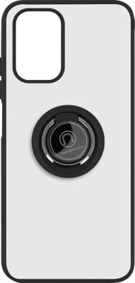 Coque AVIZAR Redmi Note 10 / 10s Bague Noir Coque AVIZAR Redmi Note 10 / 10s Bague Noir