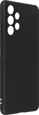 Coque AVIZAR Samsung Galaxy A32 TPU fine Noir