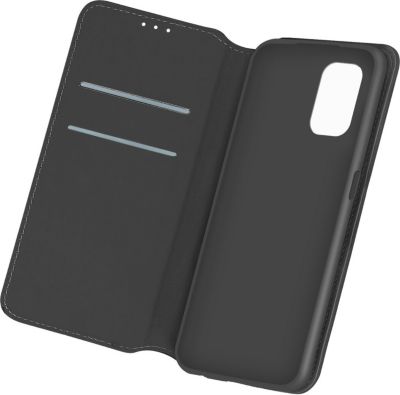 Etui AVIZAR Xiaomi Redmi Note 10 Pro Élégant Noir