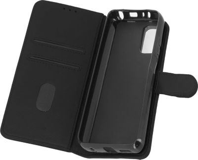 Etui AVIZAR Xiaomi Redmi Note 10 Pro Chester Noir