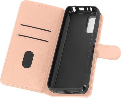 Etui AVIZAR Xiaomi Redmi Note 10 Pro Rose Gold