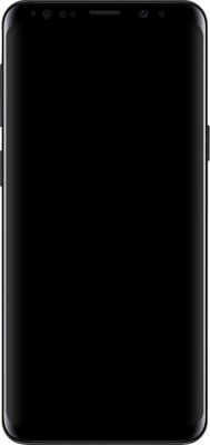 Pièce détachée SAMSUNG Écran LCD Tactile Samsung S9+ Violet