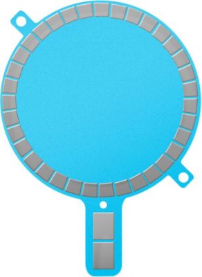 AVIZAR Kit de Transformation de Charge MagSafe