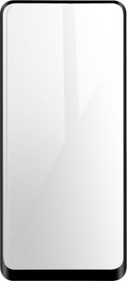 Protège écran AVIZAR GLASS-ELEC-BK-A725F