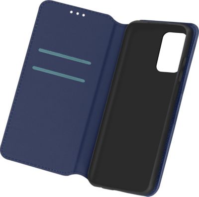 Etui AVIZAR Xiaomi Poco F3 / Mi 11i Élégant Bleu