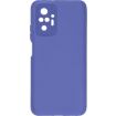 Coque AVIZAR Redmi Note 10 Pro Soft Touch Violet