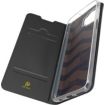 Etui DUX DUCIS Motorola Moto G 5G Plus Support Noir
