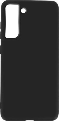 Coque AVIZAR Samsung Galaxy S21 FE TPU fine Noir
