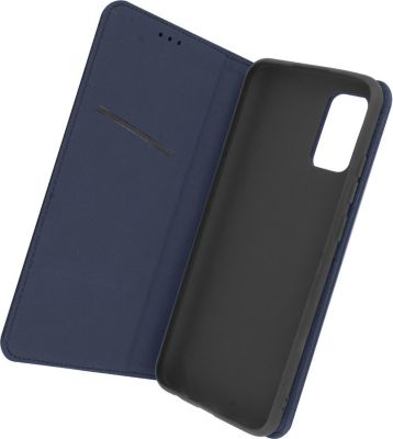 etui_avizar_galaxy_a52_porte-carte_stand_cuir_bleu