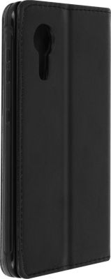 Etui AVIZAR Samsung Galaxy Xcover 5 Smart Folio Noir