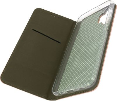 Etui AVIZAR Xiaomi Mi 11 Lite Smart Folio Noir Etui AVIZAR Xiaomi Mi 11 Lite Smart Folio Noir