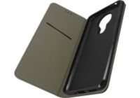 Etui AVIZAR Nokia 3.4 Smart Folio Noir