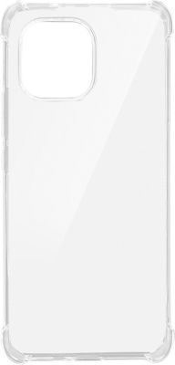 Coque AVIZAR Xiaomi Mi 11 Lite Coins Bumper Clear