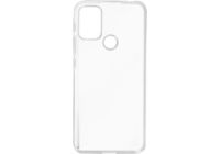 Coque AVIZAR Motorola Moto G50 Silicone Transparent