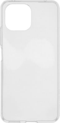 Coque AVIZAR Xiaomi Mi 11 Lite Souple Ultra-Fin Clear