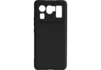 Coque AVIZAR Xiaomi Mi 11 Ultra 5G TPU Mate Noir