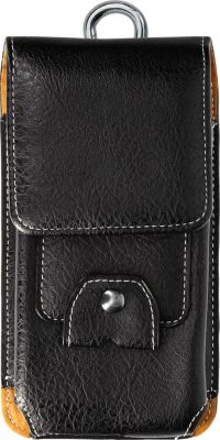 Etui AVIZAR Housse ceinture Smartphone & Porte-carte