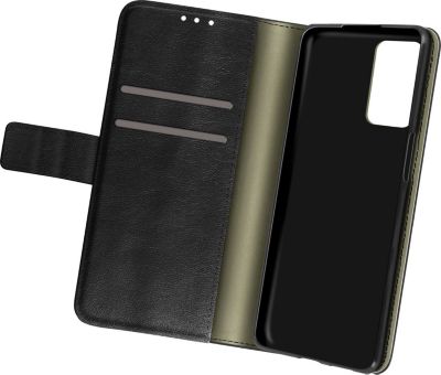 Etui AVIZAR Oppo A54 5G et A74 5G Support Noir