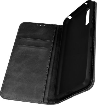 Etui AVIZAR Sony Xperia 10 III Magnétique Stand Noir