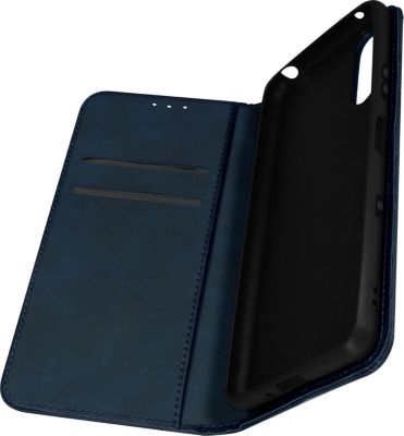 Etui AVIZAR Sony Xperia 10 III Magnétique Bleu Nuit