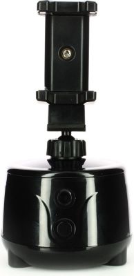 Perche à selfie AVIZAR avec Suivi visage Rotatif 360°