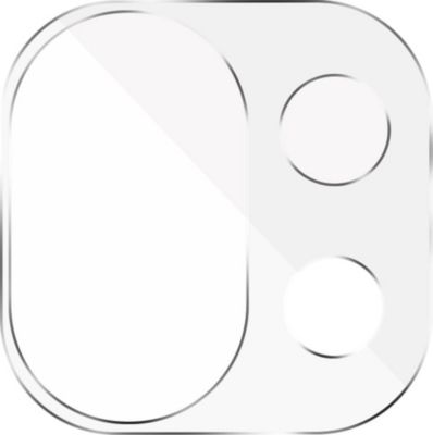 Protège objectif AVIZAR Film Xiaomi Mi 11 Lite et 11 Lite 5G NE