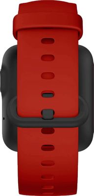 Phonecare - Kit Bracelet Bicolore SportStyle + Film de Hydrogel pour Garmin  Forerunner 245 - Noir / rouge - Accessoires bracelet connecté - Rue du  Commerce